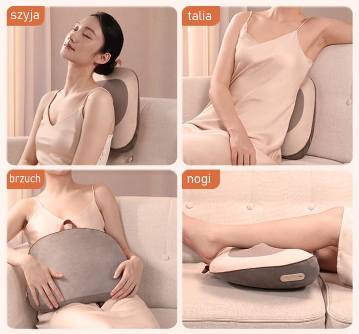 Uniwersalne zastosowanie